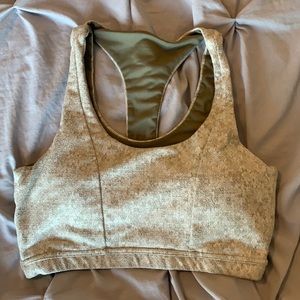 Gymshark Sports Bra